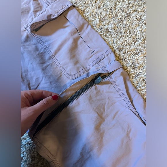 Rugged exposure pants - Picture 3 of 6